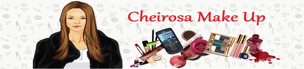 Cheirosa Make up