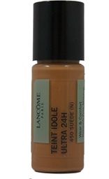 Base Lâncome Teint Ídole - Cor Suede (N) 450