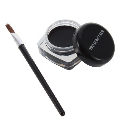 Delineador em Gel